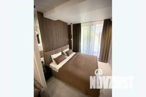 1-к квартира, посуточно, 33м2, 3/3 этаж