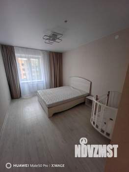 2-к квартира, на длительный срок, 83м2, 7/10 этаж