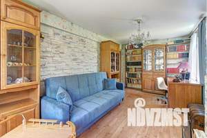 4-к квартира, посуточно, 80м2, 3/5 этаж