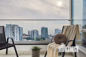 1-к квартира, посуточно, 47м2, 1/1 этаж