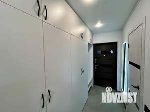 1-к квартира, посуточно, 25м2, 17/19 этаж