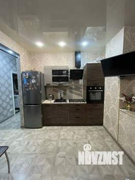 1-к квартира, на длительный срок, 44м2, 3/6 этаж