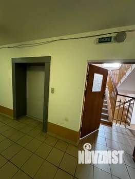 1-к квартира, на длительный срок, 35м2, 4/9 этаж