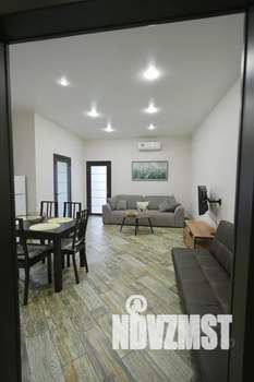 3-к квартира, посуточно, 70м2, 3/5 этаж