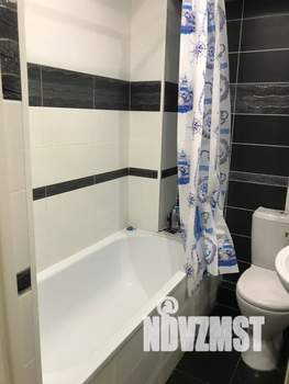 Студия квартира, посуточно, 20м2, 5/6 этаж