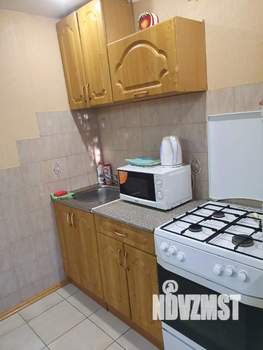 1-к квартира, на длительный срок, 31м2, 2/5 этаж