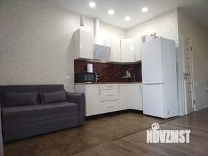 1-к квартира, на длительный срок, 32м2, 1/3 этаж