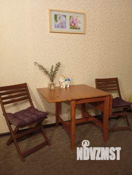 1-к квартира, на длительный срок, 46м2, 3/3 этаж