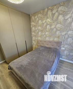 2-к квартира, посуточно, 40м2, 5/19 этаж