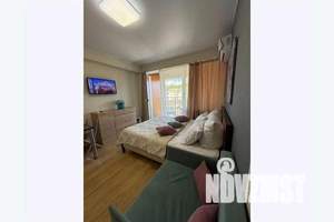 1-к квартира, посуточно, 25м2, 3/13 этаж