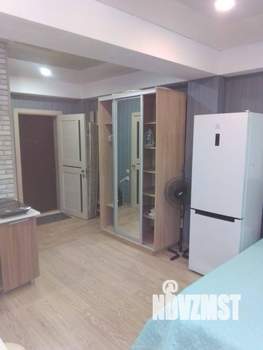 1-к квартира, на длительный срок, 30м2, 1/4 этаж