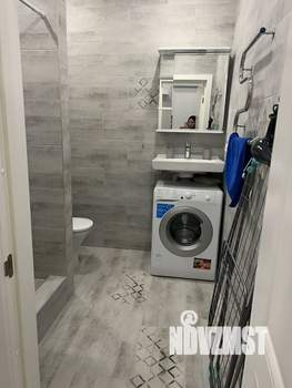 1-к квартира, на длительный срок, 48м2, 1/6 этаж