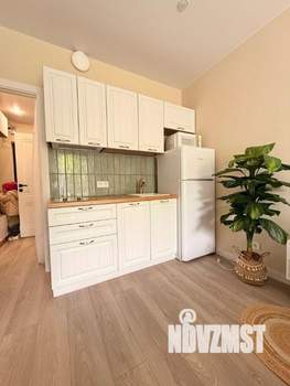 Студия квартира, посуточно, 28м2, 10/12 этаж