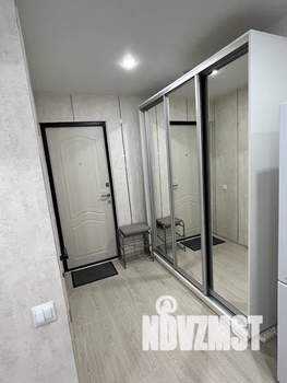 Студия квартира, посуточно, 20м2, 1/5 этаж