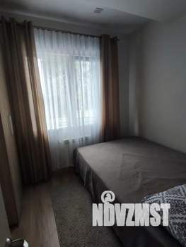 2-к квартира, посуточно, 32м2, 2/3 этаж