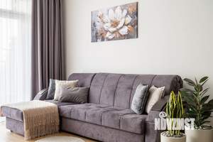 2-к квартира, посуточно, 61м2, 4/13 этаж