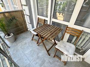 2-к квартира, посуточно, 42м2, 3/5 этаж