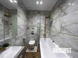 2-к квартира, посуточно, 70м2, 1/1 этаж