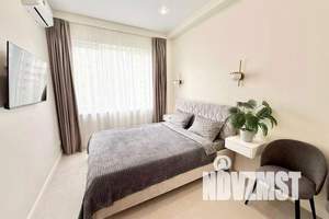 1-к квартира, посуточно, 36м2, 7/10 этаж