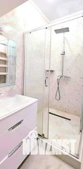 Студия квартира, посуточно, 25м2, 3/4 этаж