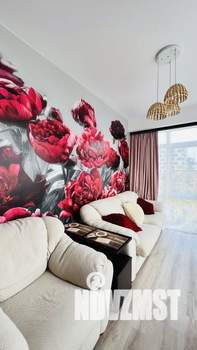 2-к квартира, посуточно, 47м2, 5/9 этаж