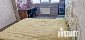 2-к квартира, посуточно, 50м2, 1/1 этаж
