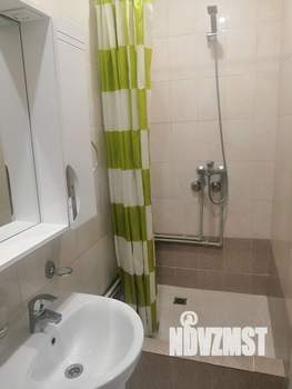 1-к квартира, посуточно, 35м2, 1/7 этаж