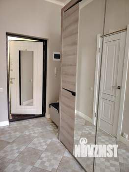 Студия квартира, на длительный срок, 27м2, 8/13 этаж