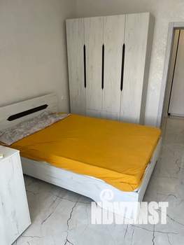 2-к квартира, посуточно, 46м2, 17/20 этаж
