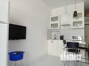 Студия квартира, посуточно, 21м2, 2/3 этаж