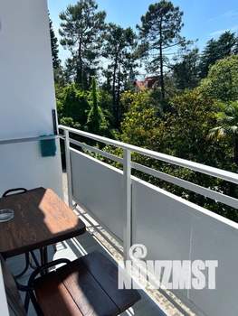 Студия квартира, посуточно, 21м2, 3/8 этаж