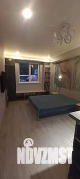 Студия квартира, посуточно, 25м2, 5/5 этаж