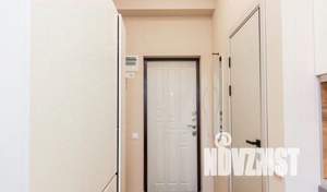 Студия квартира, на длительный срок, 22м2, 1/4 этаж