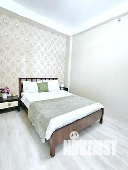 2-к квартира, посуточно, 42м2, 5/8 этаж