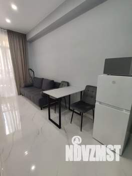 Студия квартира, посуточно, 21м2, 3/9 этаж