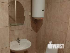 1-к квартира, посуточно, 33м2, 2/12 этаж