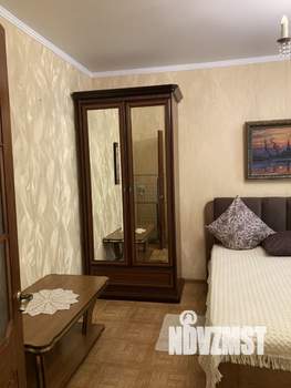 4-к квартира, посуточно, 32м2, 2/5 этаж