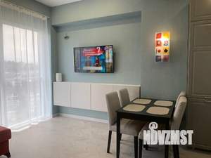 1-к квартира, посуточно, 40м2, 11/13 этаж