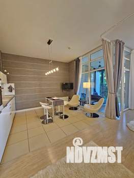 1-к квартира, посуточно, 52м2, 1/5 этаж