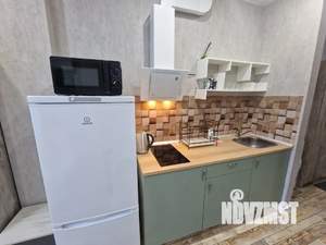 Студия квартира, посуточно, 25м2, 6/6 этаж