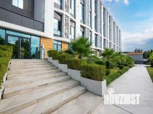 3-к квартира, посуточно, 35м2, 1/1 этаж