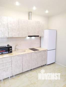1-к квартира, посуточно, 36м2, 2/3 этаж