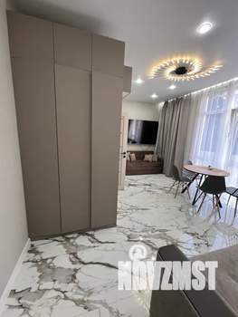 Студия квартира, посуточно, 27м2, 2/3 этаж