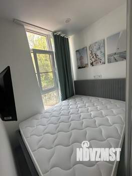 2-к квартира, на длительный срок, 30м2, 3/3 этаж