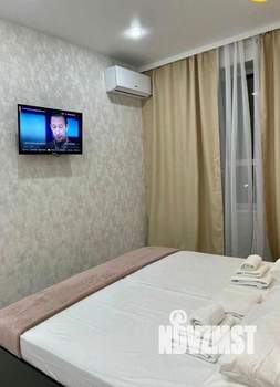 2-к квартира, на длительный срок, 35м2, 2/13 этаж