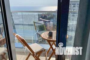 1-к квартира, посуточно, 16м2, 18/19 этаж