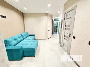 2-к квартира, посуточно, 35м2, 4/5 этаж