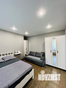 1-к квартира, на длительный срок, 26м2, 1/5 этаж