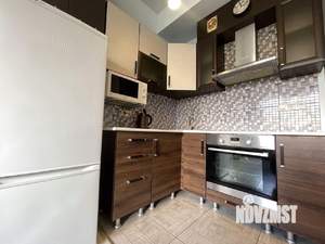 1-к квартира, посуточно, 27м2, 1/1 этаж