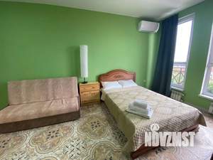 1-к квартира, посуточно, 32м2, 1/1 этаж